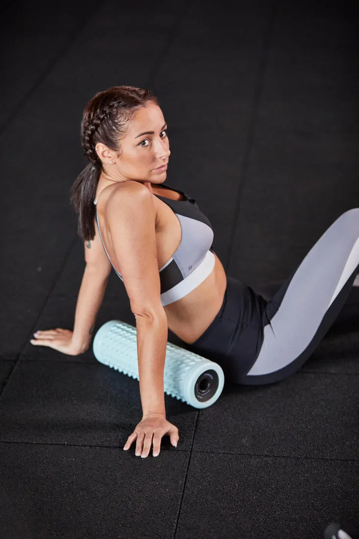 Soft Massaging Foam Roller