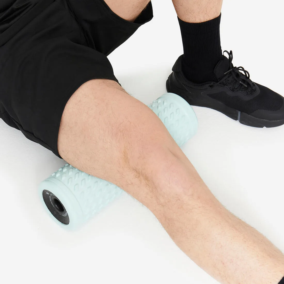 Soft Massaging Foam Roller