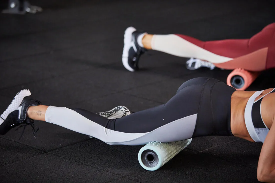 Soft Massaging Foam Roller
