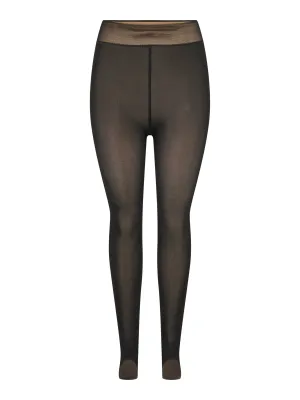 Sophia fleece panty legging