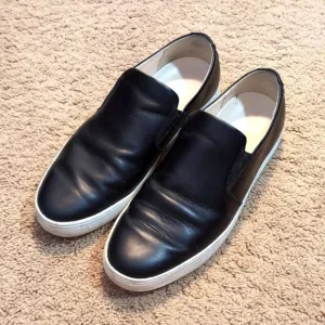 Sorel Caribou Mod Slip On Black Men's 11