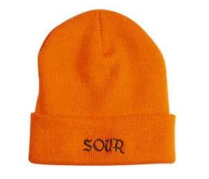 Sour GM Orange Gorro
