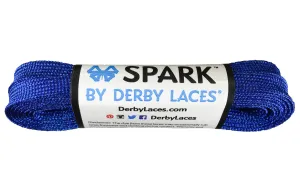 Spark Laces (Blue)