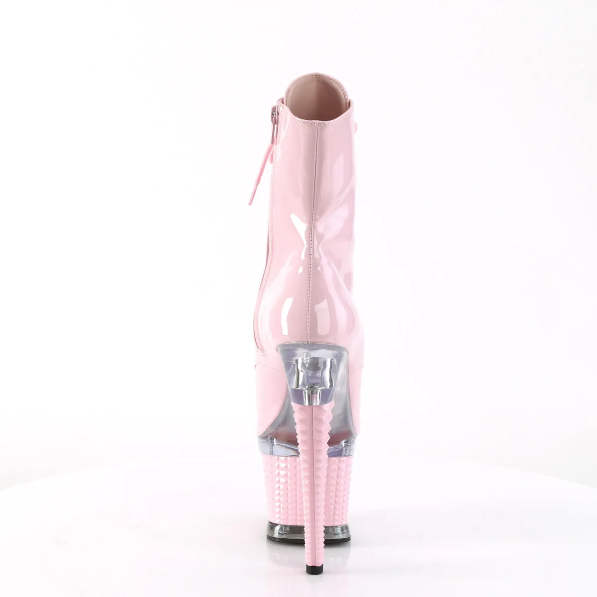 SPECTATOR-1021  Baby Pink/Clear-Baby Pink