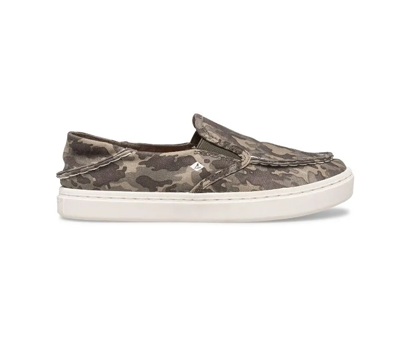 Sperry Salty Washable Sneaker