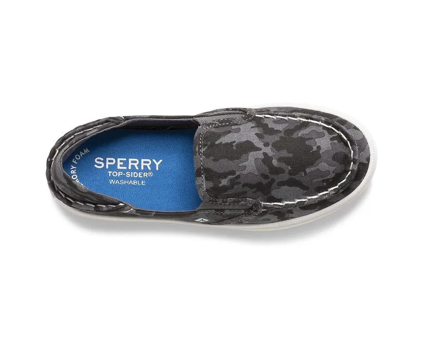 Sperry Salty Washable Sneaker