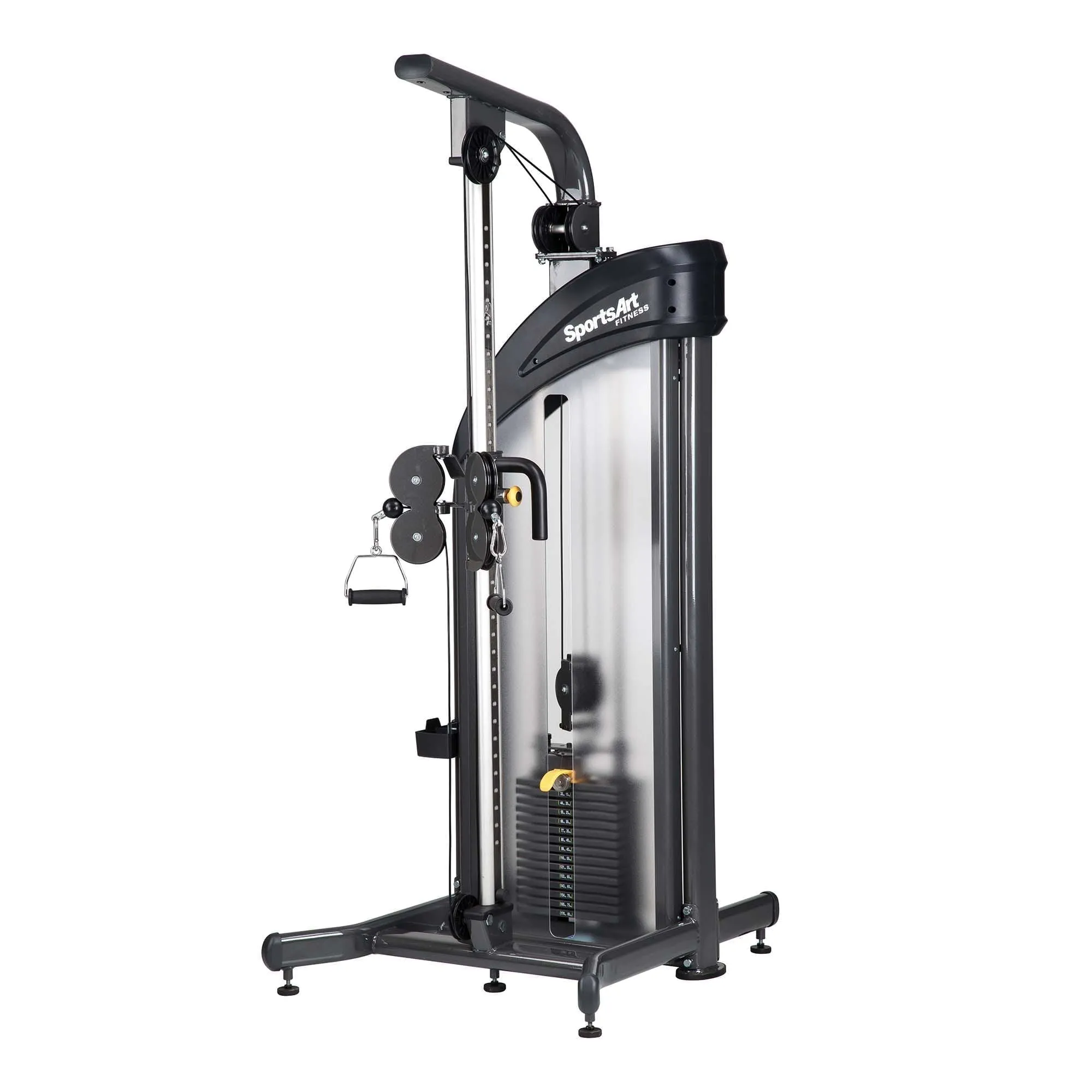 SportsArt P773 CABLE TOWER