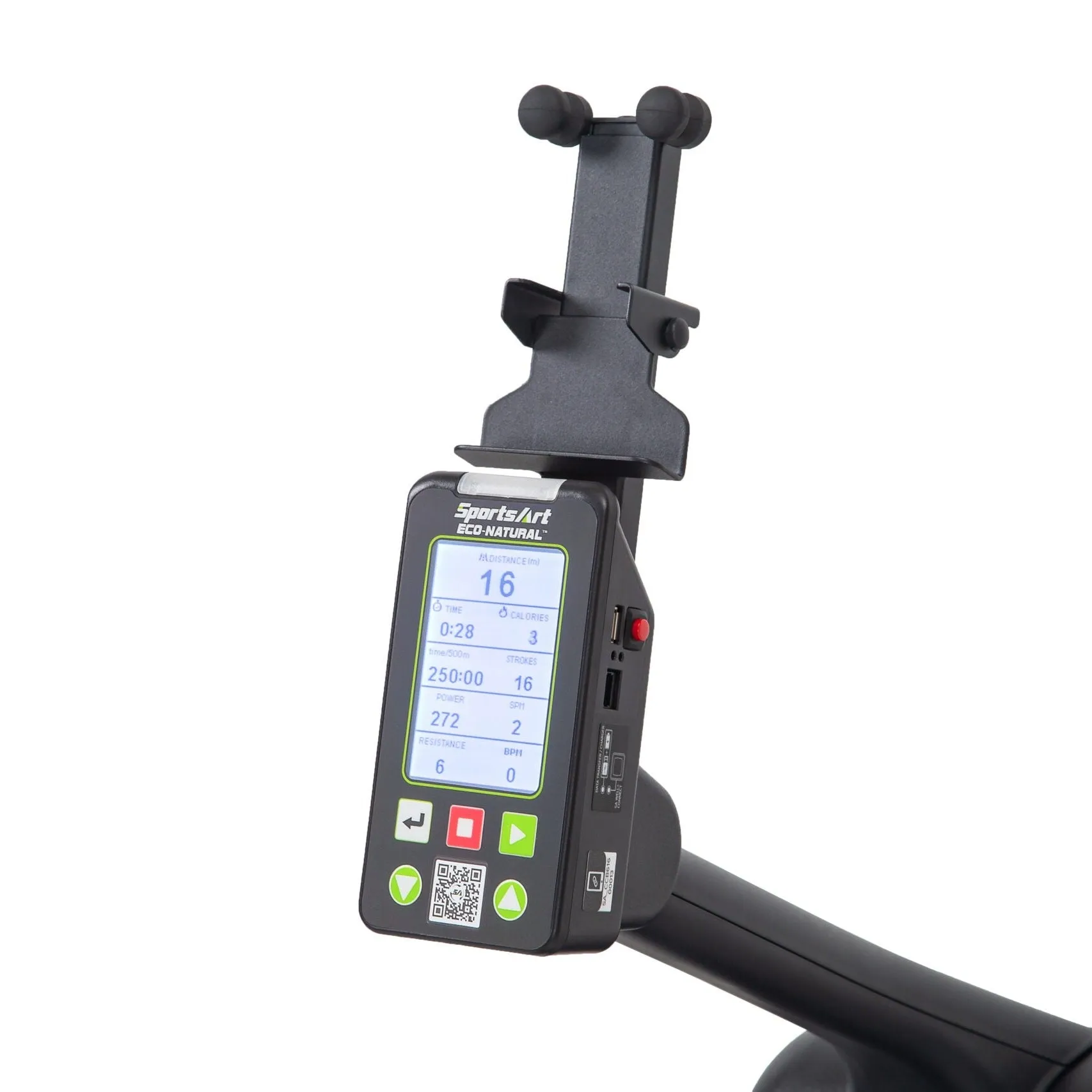SportsArt R260 ROWER