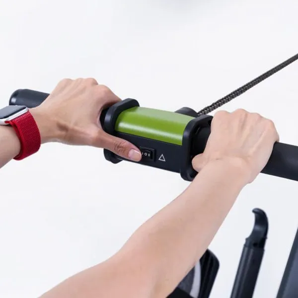 SportsArt R260 ROWER