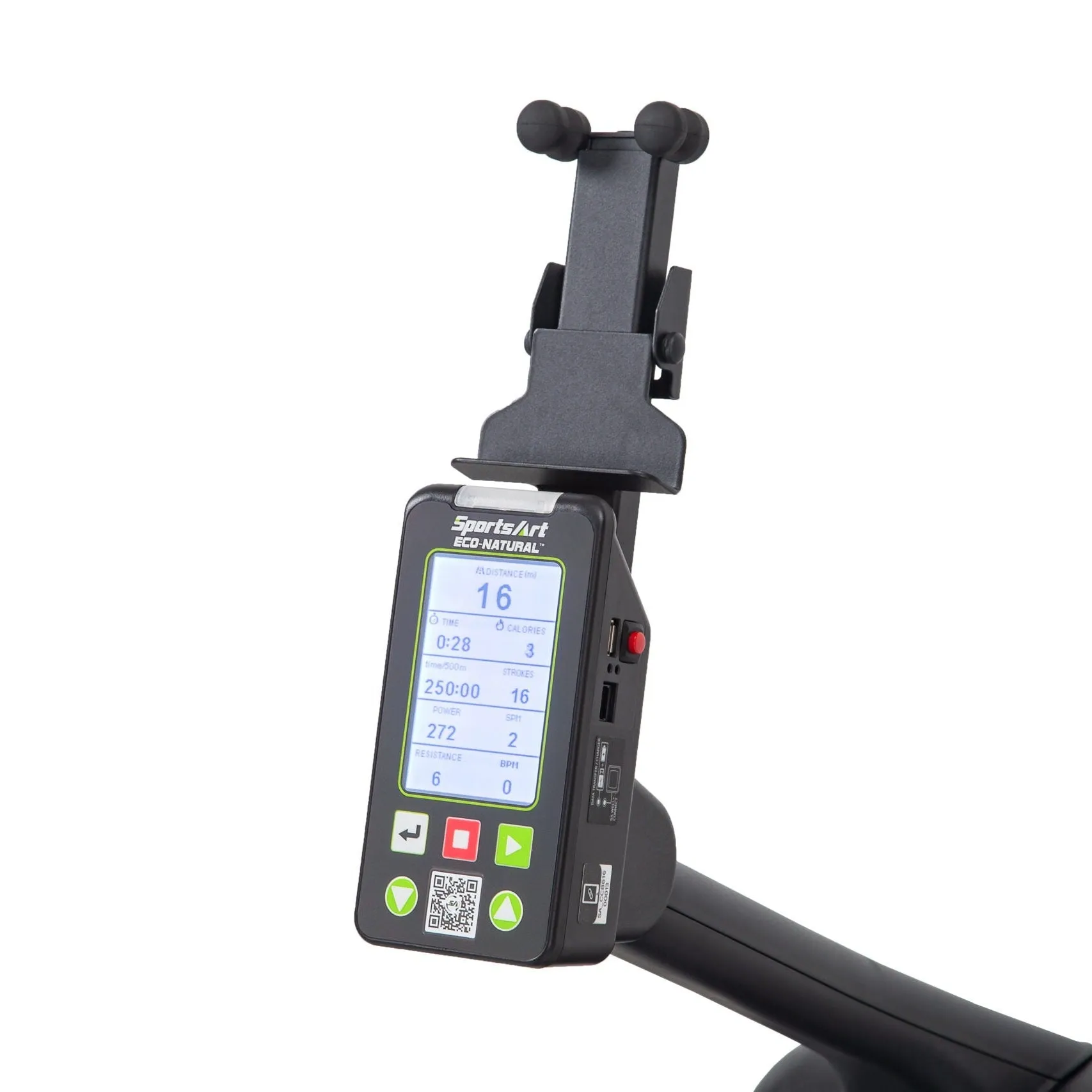 SportsArt R260 ROWER