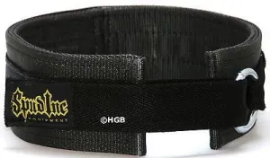 Spud 3 ply Deadlift Belt for Weightlifting Cross Training PowerLifting 3PLY NEW