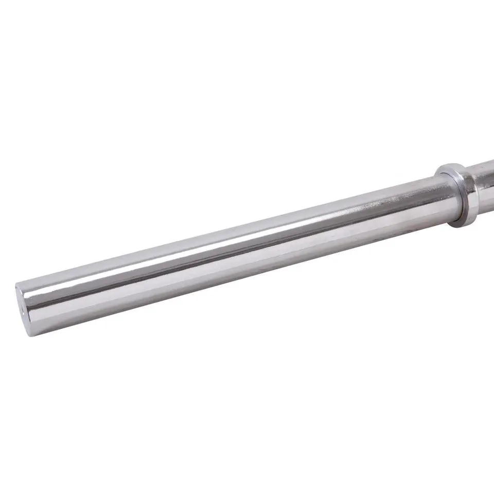 Standard Barbell Deluxe 1.7m [25mm]