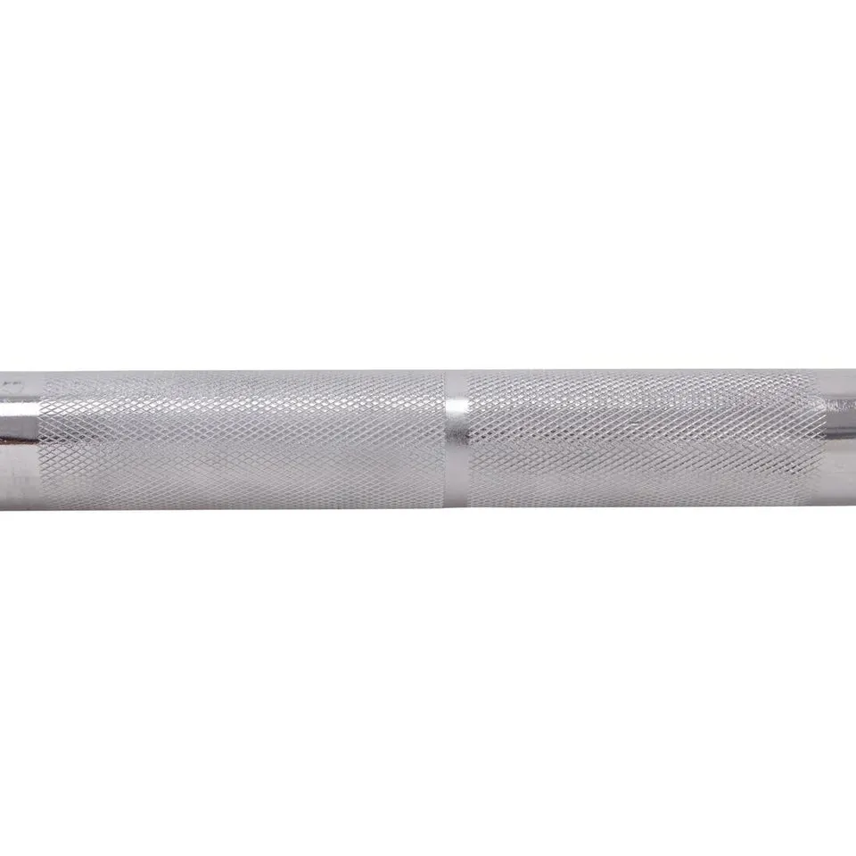 Standard Barbell Deluxe 1.7m [25mm]