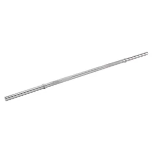 Standard Barbell Deluxe 1.7m [25mm]