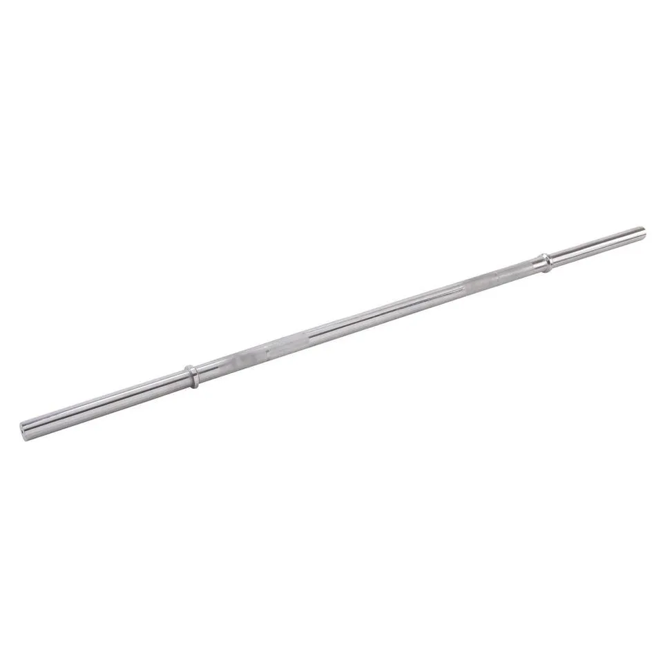 Standard Barbell Deluxe 1.7m [25mm]