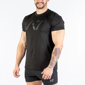 Stealth Bar Grip Men's Black Shirt