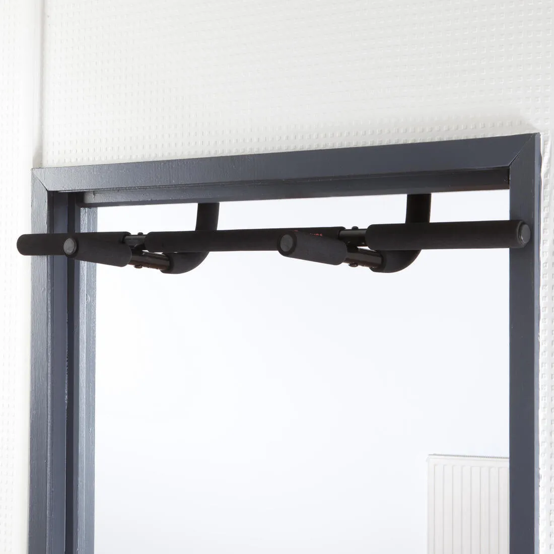 Strength Training Pull-Up Bar 500
