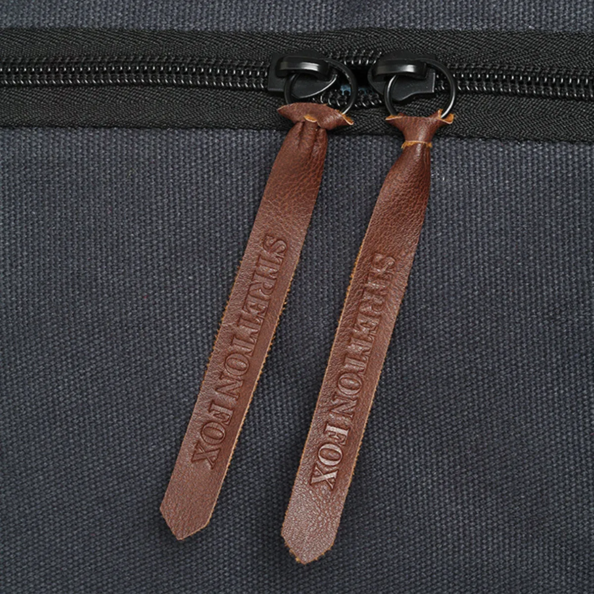 Stretton Fox Bowden Wheelie Bag