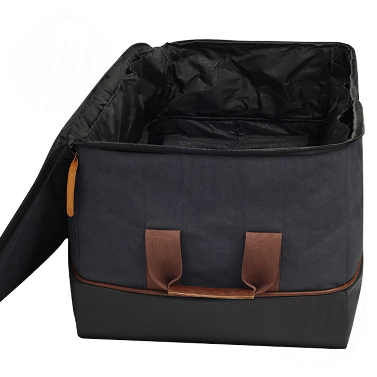 Stretton Fox Bowden Wheelie Bag