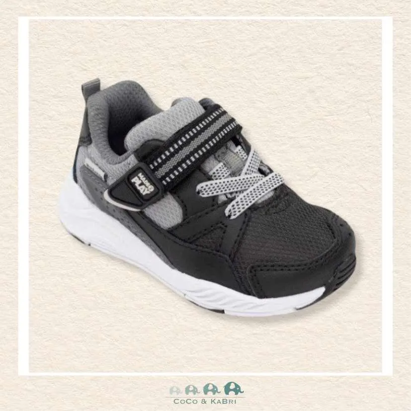 *Stride Rite: Made2Play Journey Sneaker - EXTRA WIDE (S3-325)