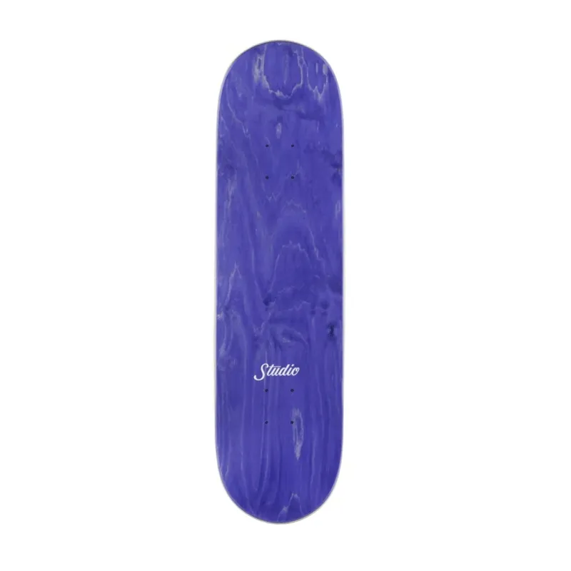 Studio - What In The World Deck - 8.25" SALE
