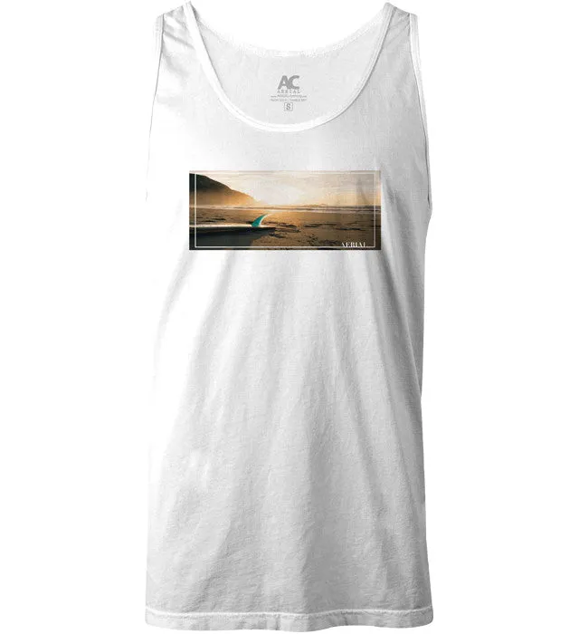 SUMMER TANK TOP