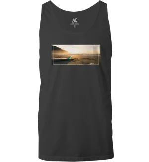 SUMMER TANK TOP