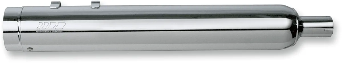 SuperTrapp 140-65222 Stout Slip-Ons - Chrome
