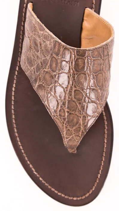 Sutor Mantellassi Caramel Brown Shoes – Size: 7 US / 6 UK