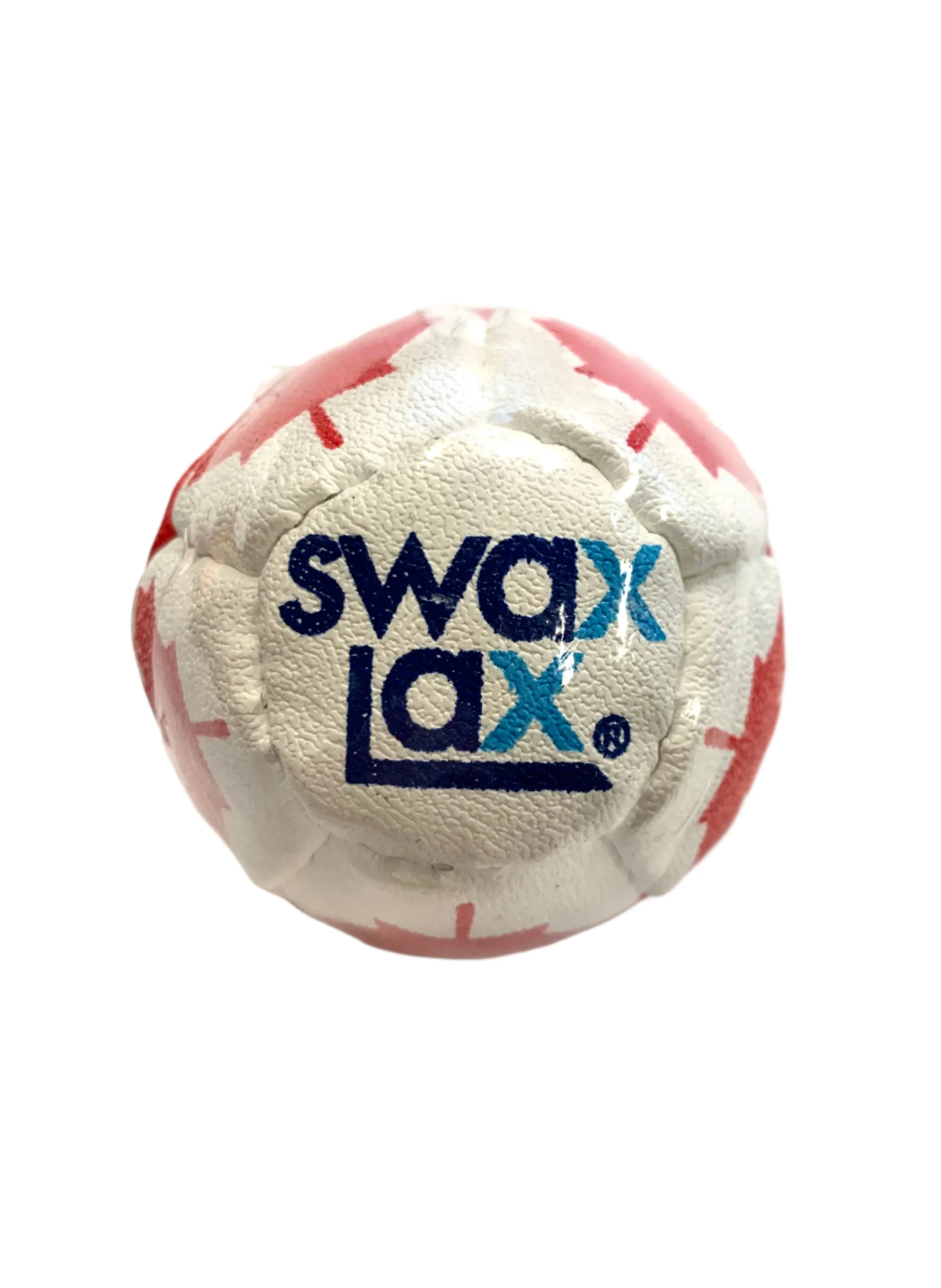Swax Lacrosse Training Ball