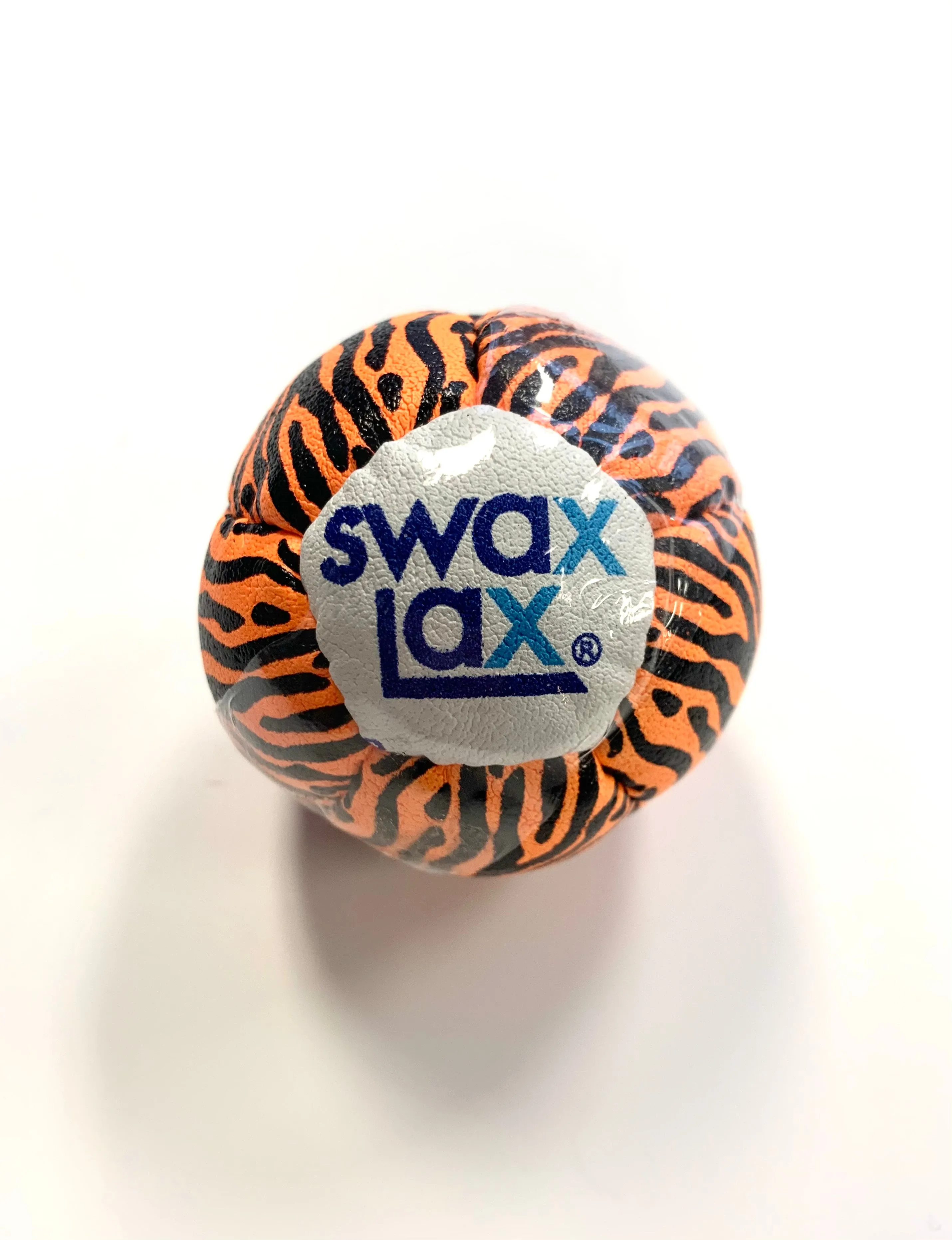 Swax Lacrosse Training Ball