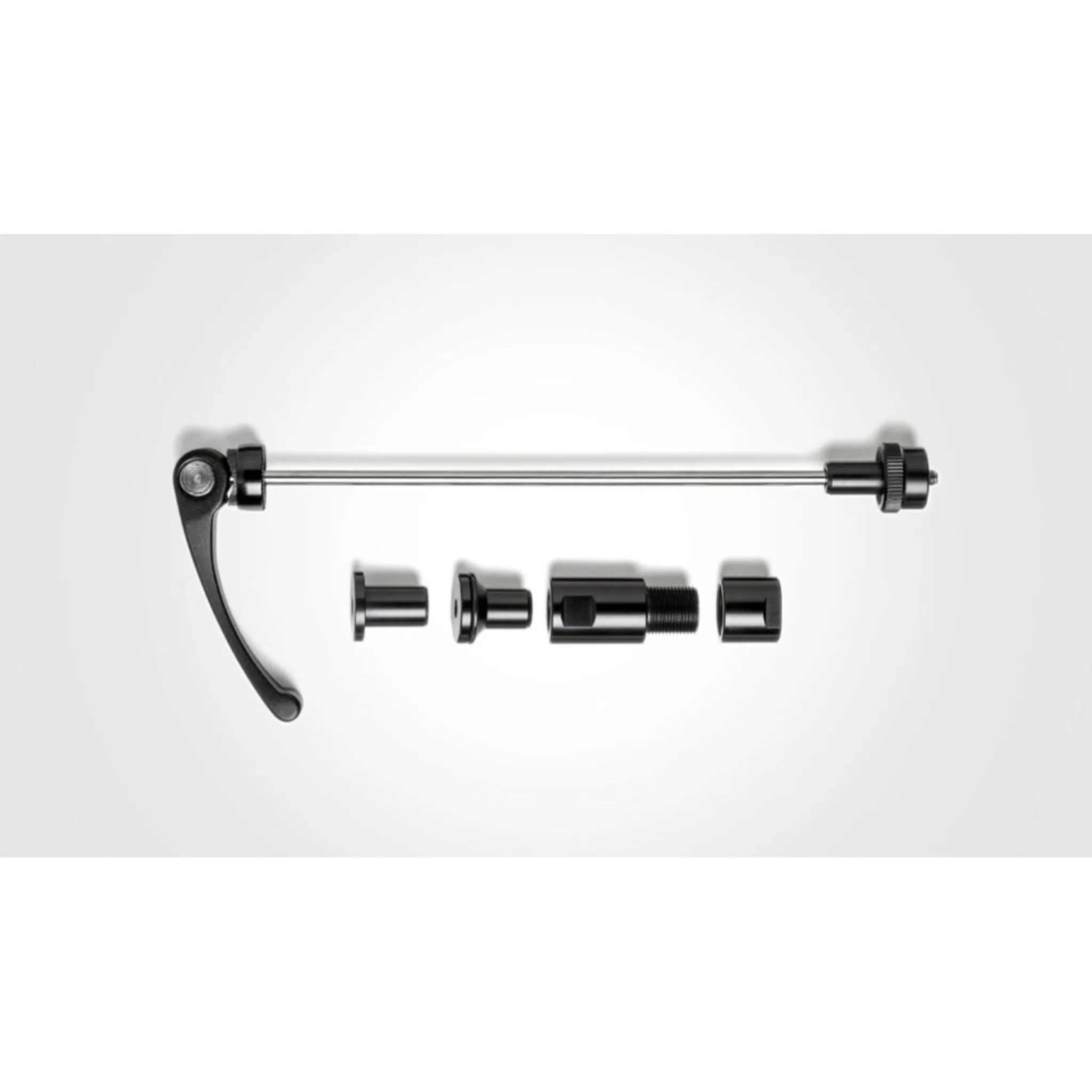 Tacx Axle Adapter Kit for Tacx Flux And Neo Trainers