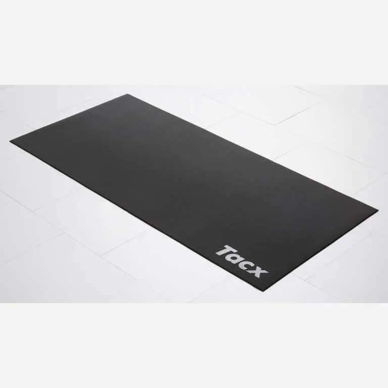 Tacx, T2915, Rollable trainer mat