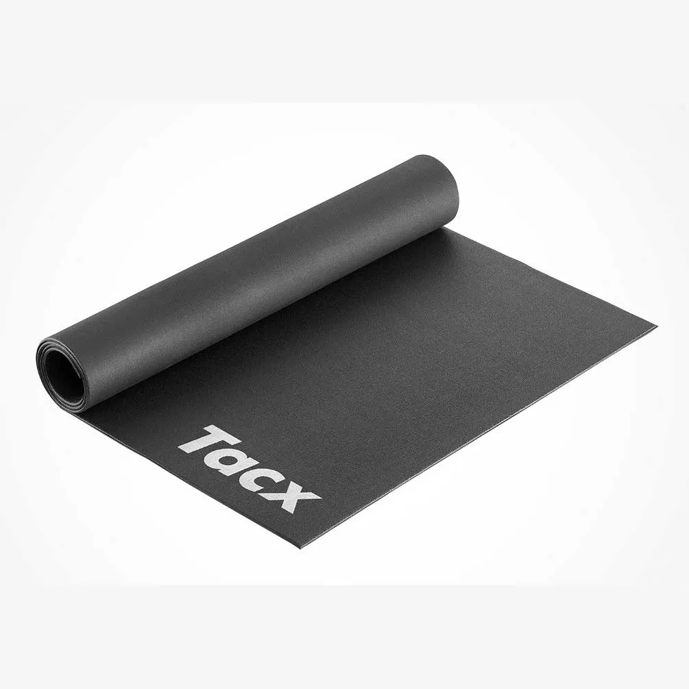 Tacx, T2915, Rollable trainer mat