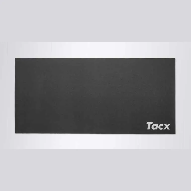 Tacx, T2915, Rollable trainer mat