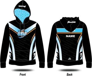 TAG20 NSW - Hoodie