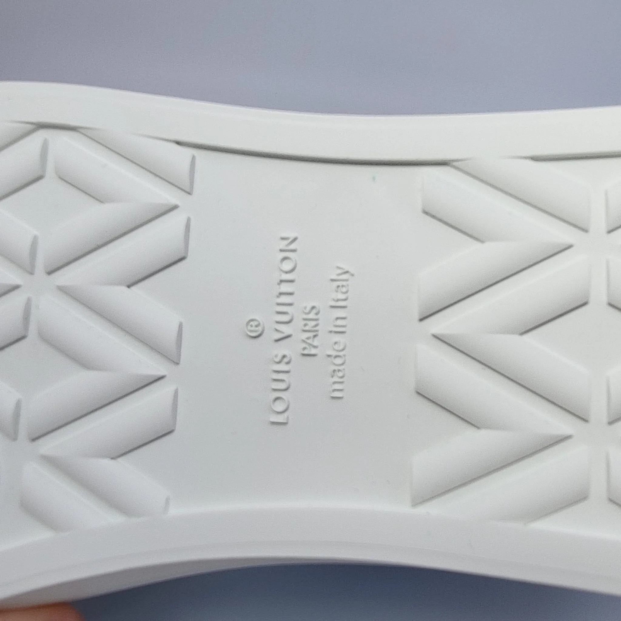 Tattoo Sneaker Boot