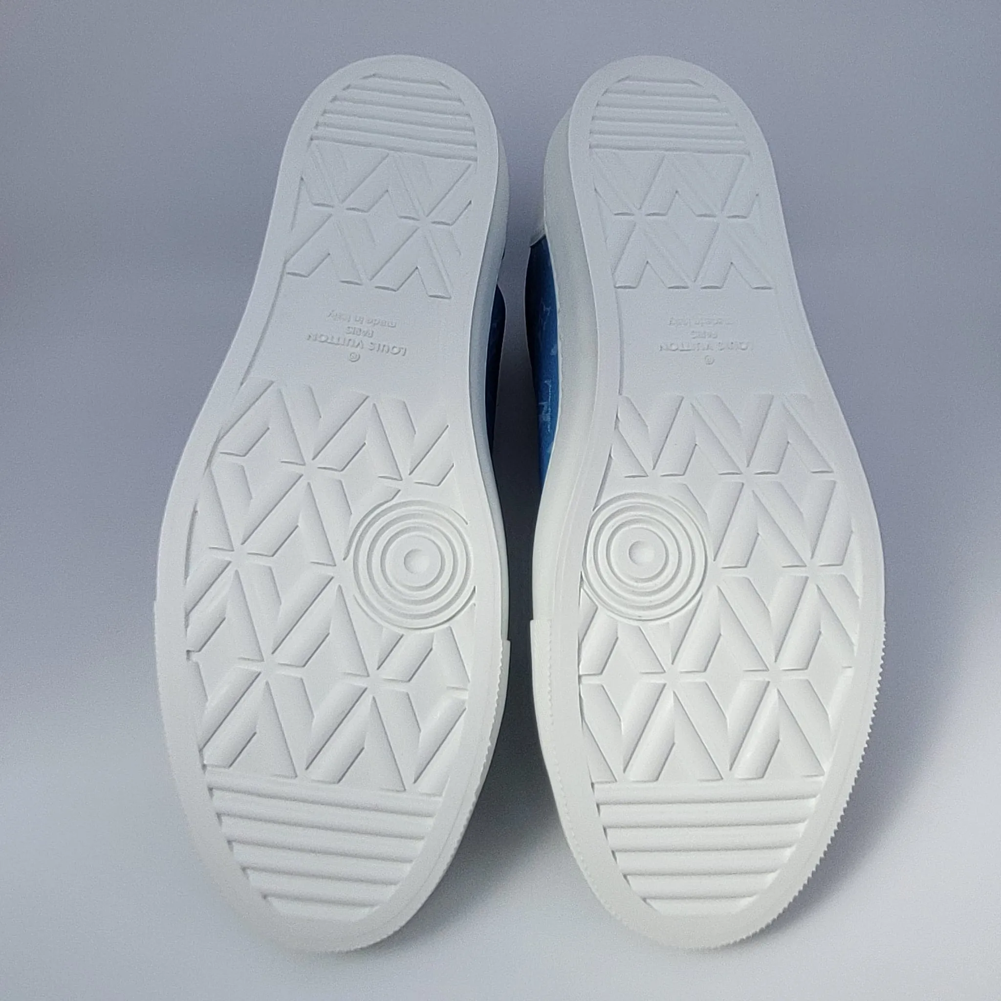 Tattoo Sneaker Boot