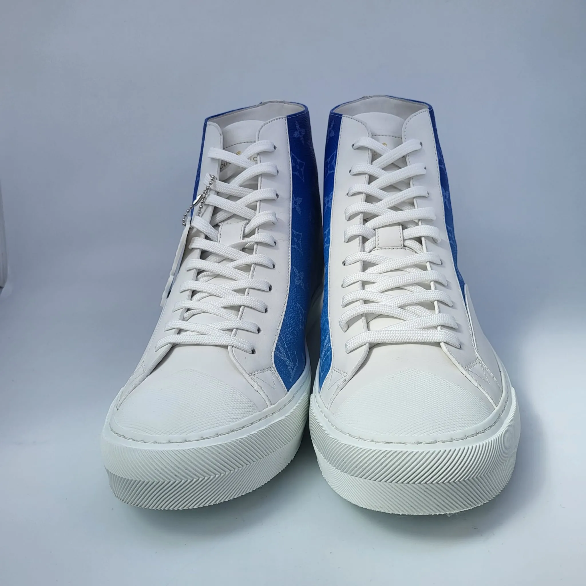 Tattoo Sneaker Boot