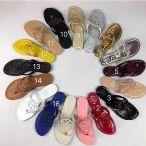TB Inspired Sandals