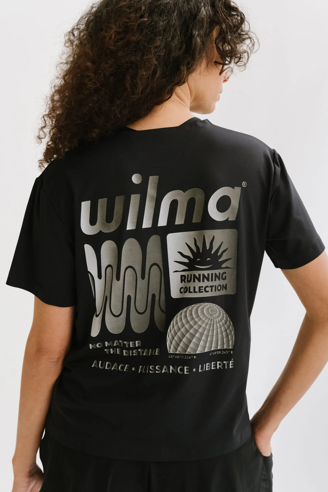 Tee-shirt - Monica