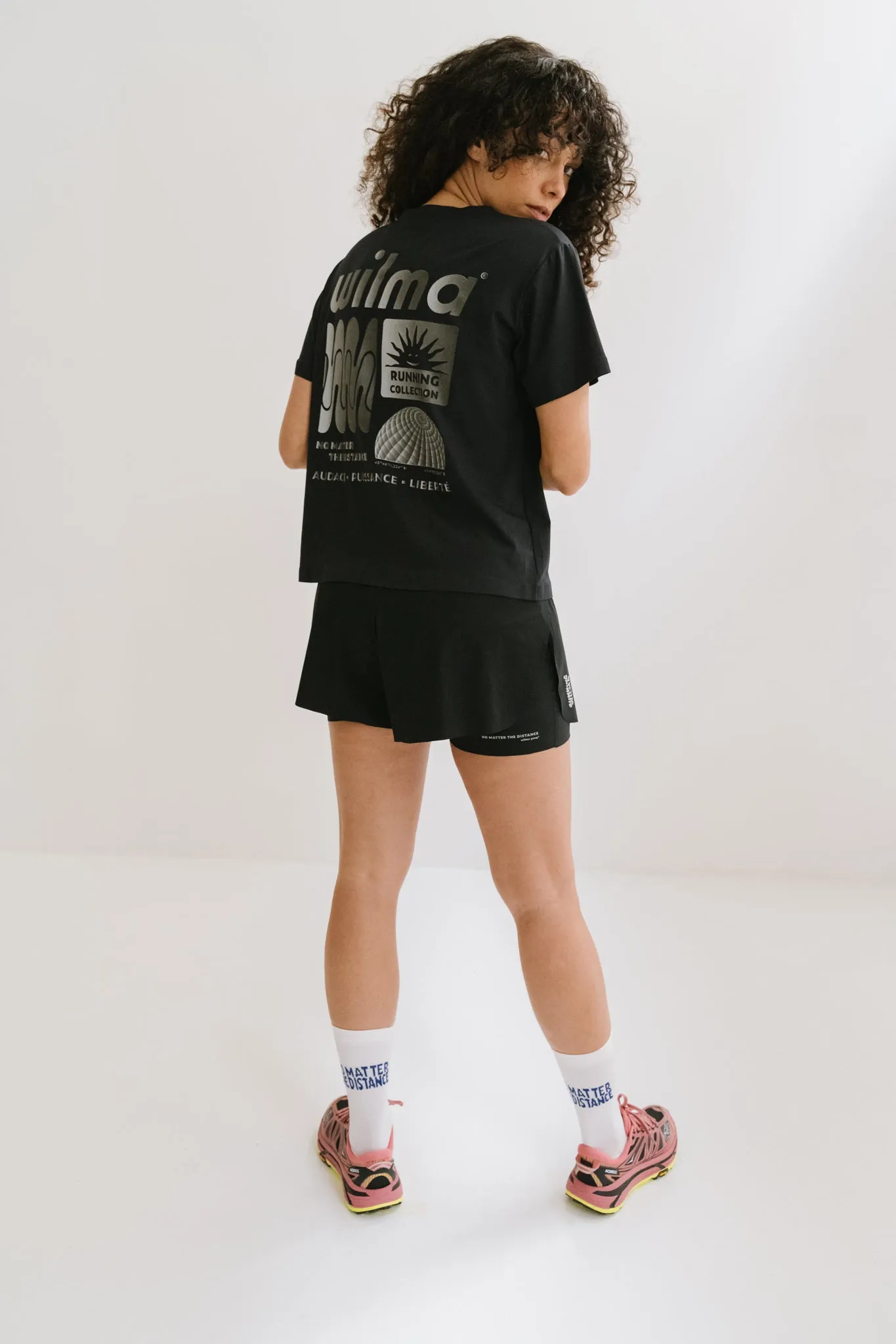 Tee-shirt - Monica