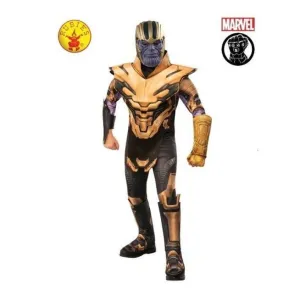 Thanos Deluxe Costume, Child