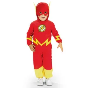 The Flash Size 6 12 Months