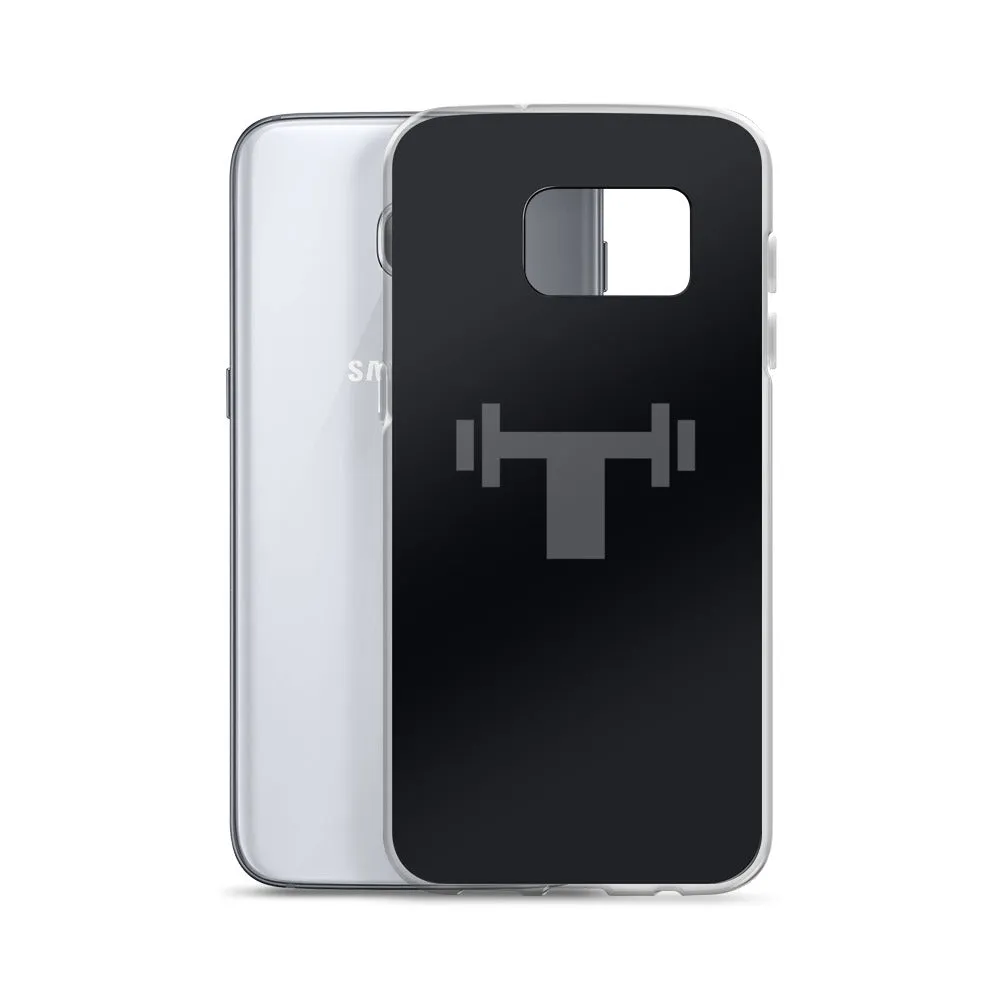 Thickness T Samsung Case