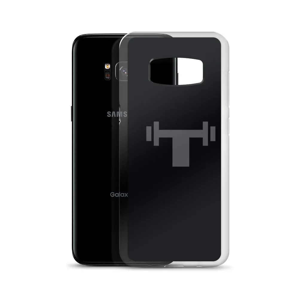 Thickness T Samsung Case