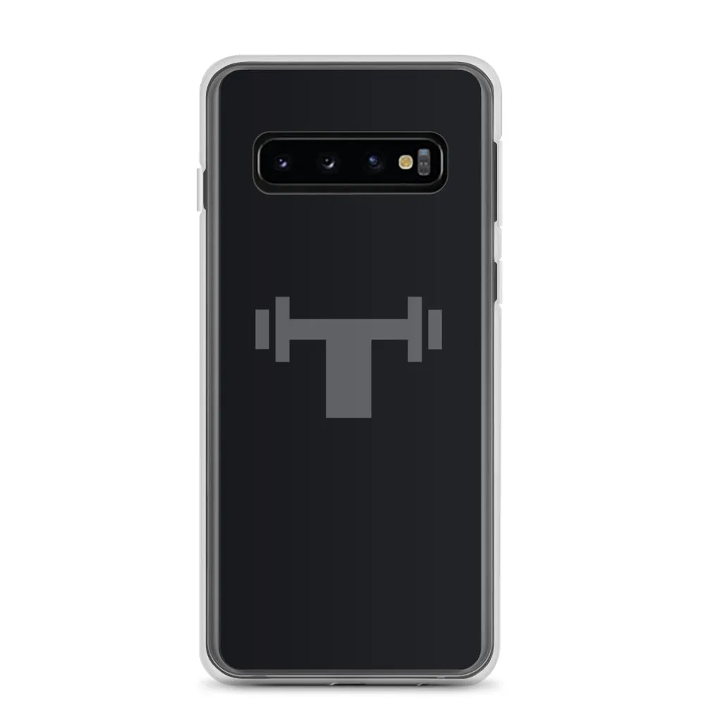 Thickness T Samsung Case