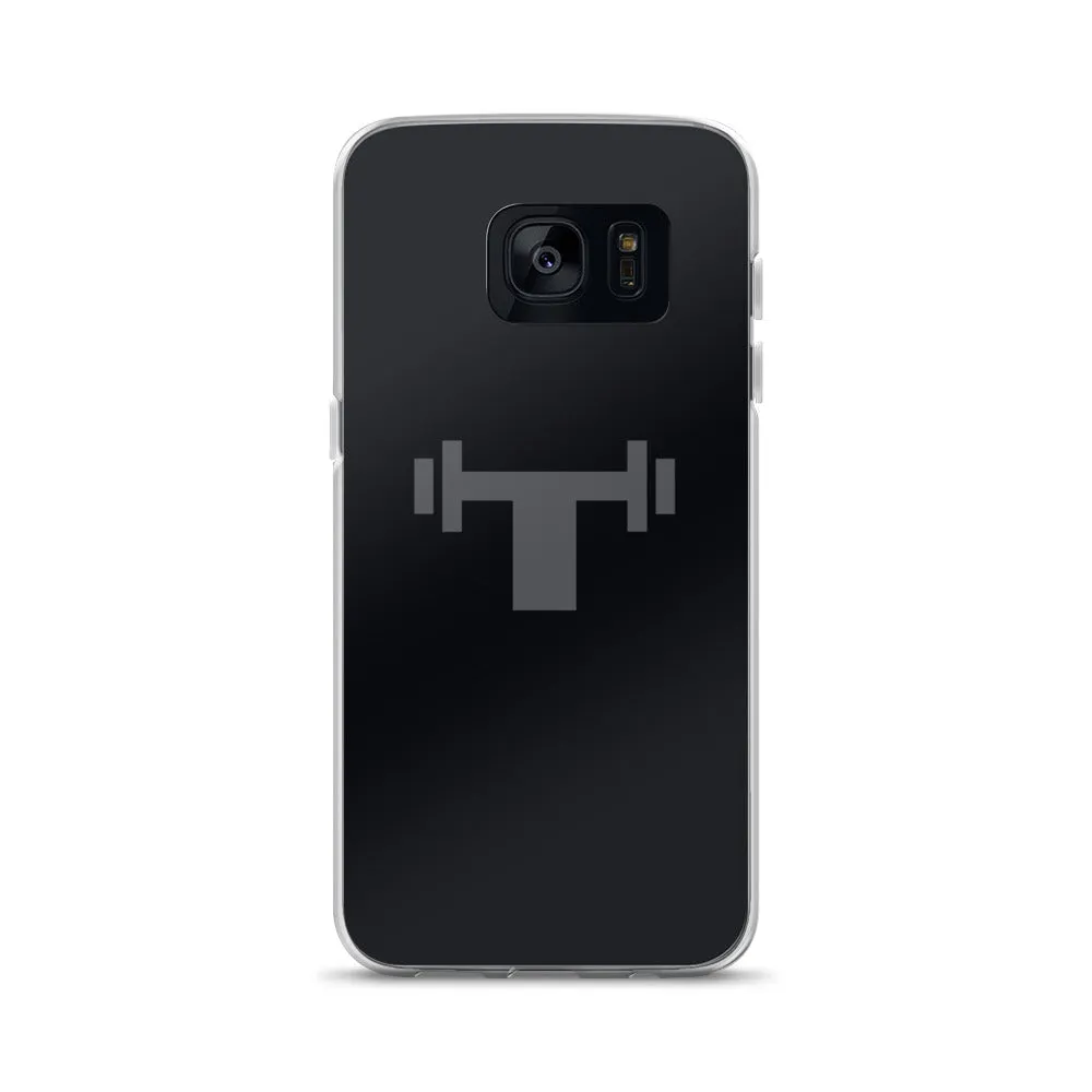 Thickness T Samsung Case