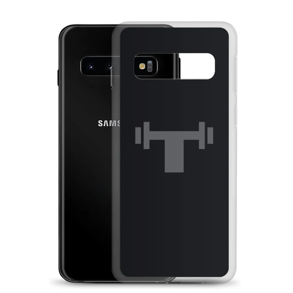 Thickness T Samsung Case