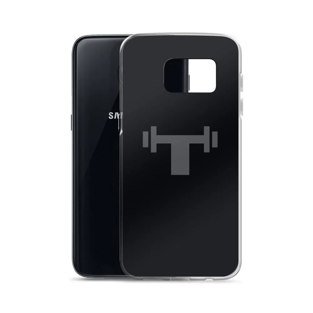 Thickness T Samsung Case